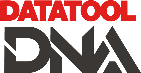 Datatool DNA Logo Black Datatool Stealth, Motorcycle Tracking, Motorcycle Tracker, Motorcycle Insurance