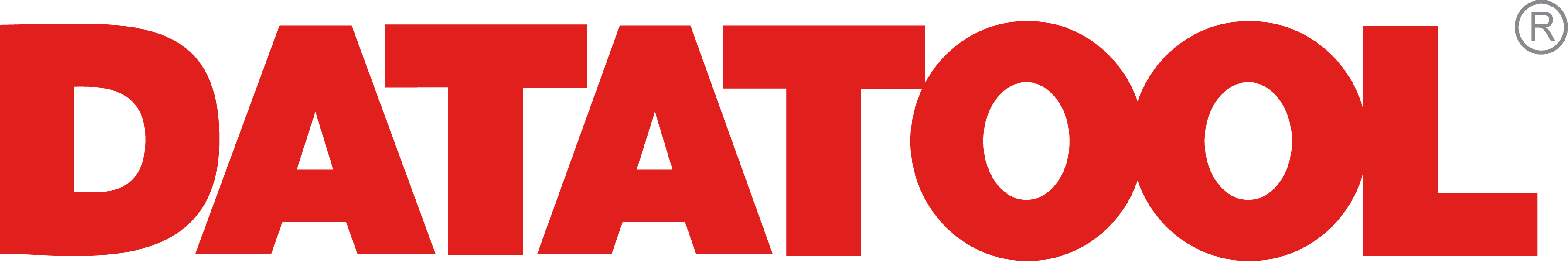Datatool Logo Datatool Motorcycle Security