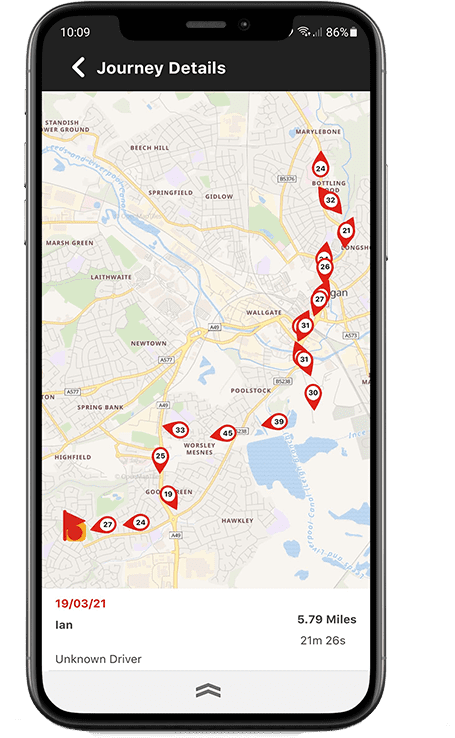 MicrosoftTeams-image (5) vehicle tracker vehicle tracking | fleet tracking | van tracking | vehicle telematics | scorpion track