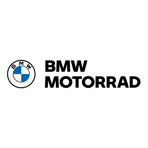 BMW Motorrad Logo