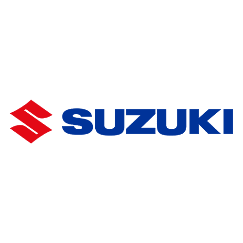 Suzuki Logo